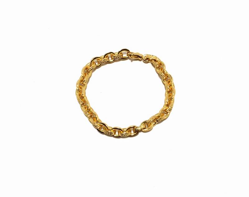 Chrome Hearts Bracelet 04yxs176